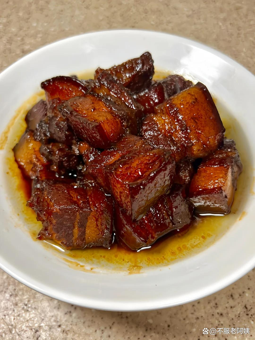 红烧肉煮多久才会烂(红烧肉要煮多久才好吃)