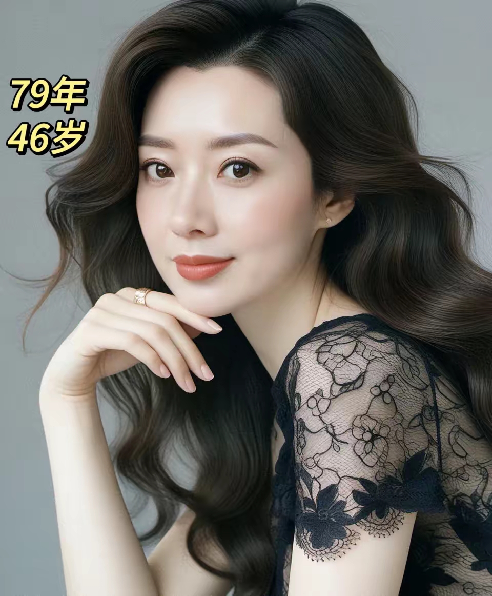 79年今年多大年龄(1979属羊46岁以后运气)