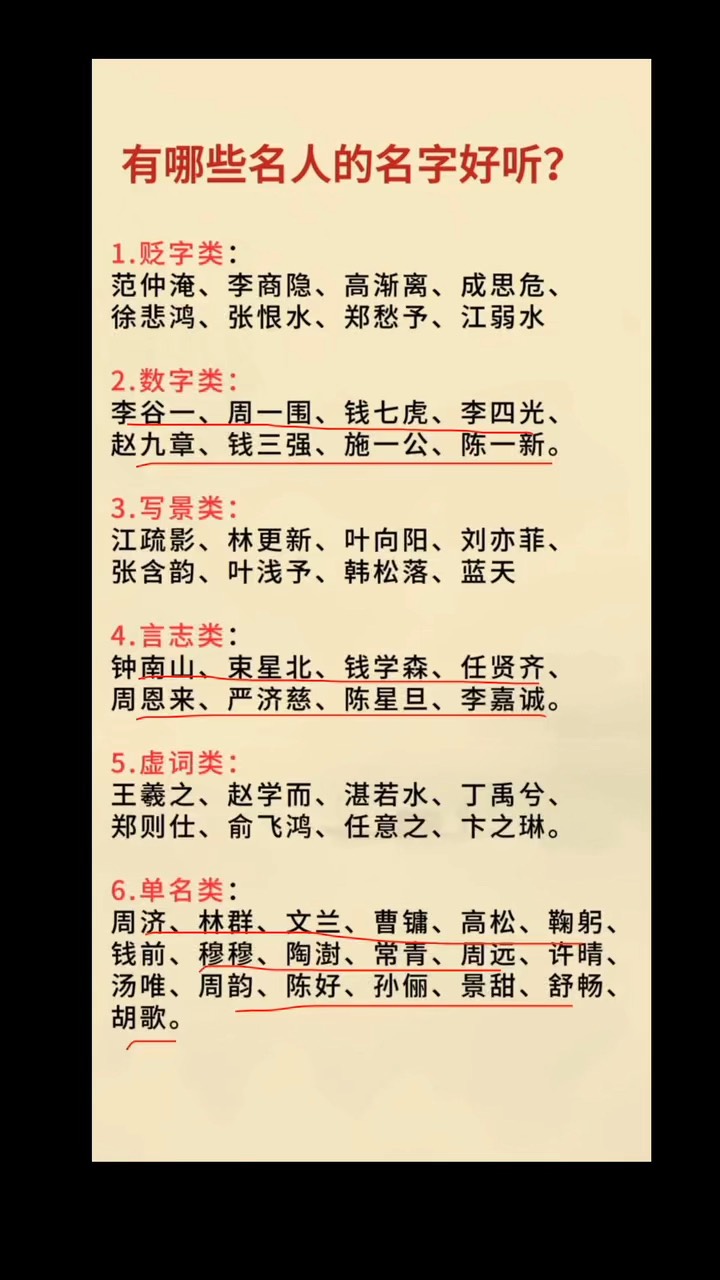 500个不重复人名(500个不重复人名两个字)