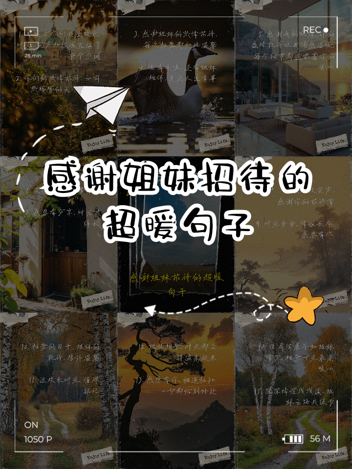 感谢朋友美食招待句子(感谢朋友美食美酒热情招待)