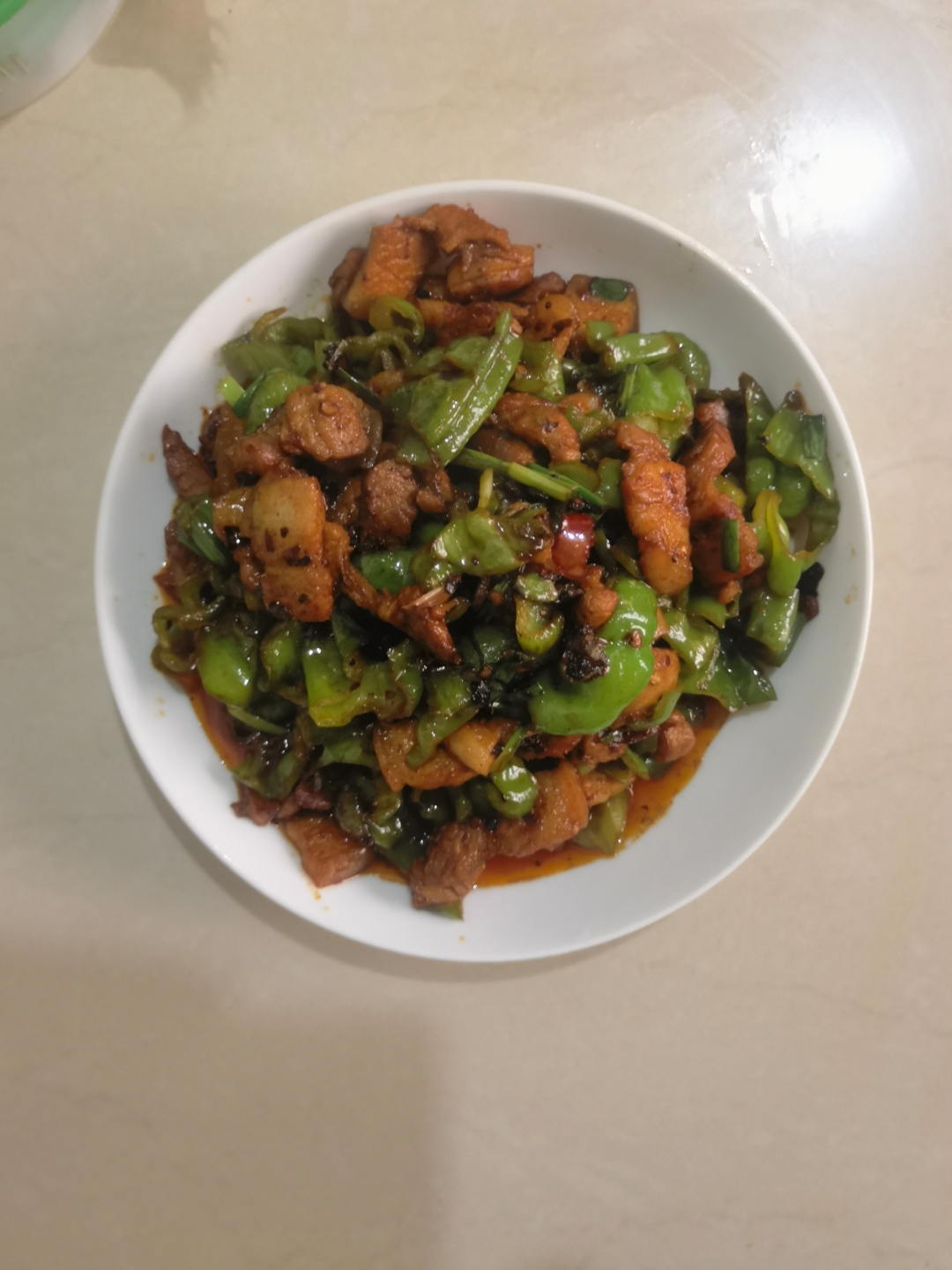 回锅肉属于什么菜系(回锅肉是川菜还是东北菜)