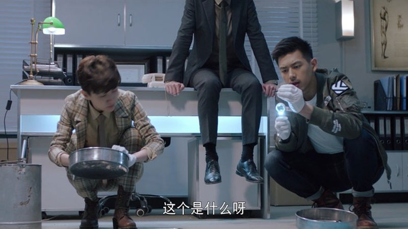法医秦明秦颂是谁害的(法医秦明里秦颂是谁杀的)