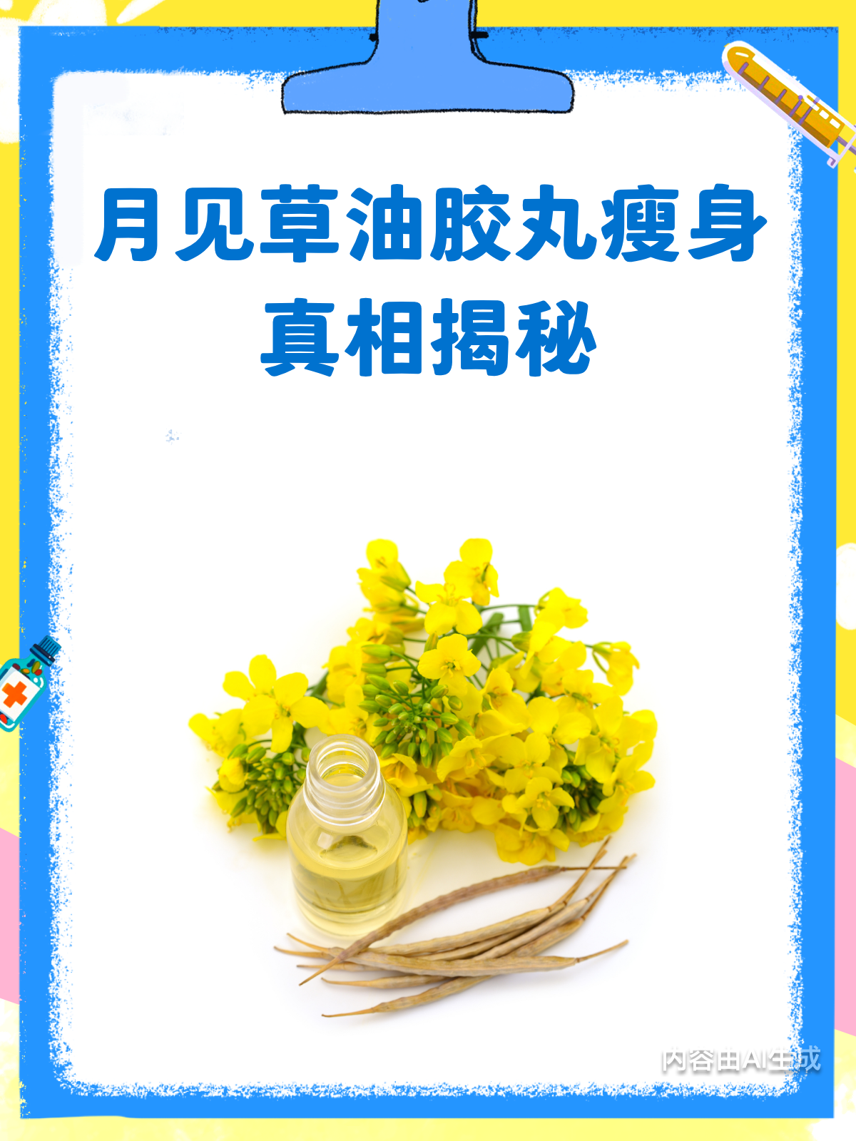 包含月见草油胶囊的副作用有哪些的词条