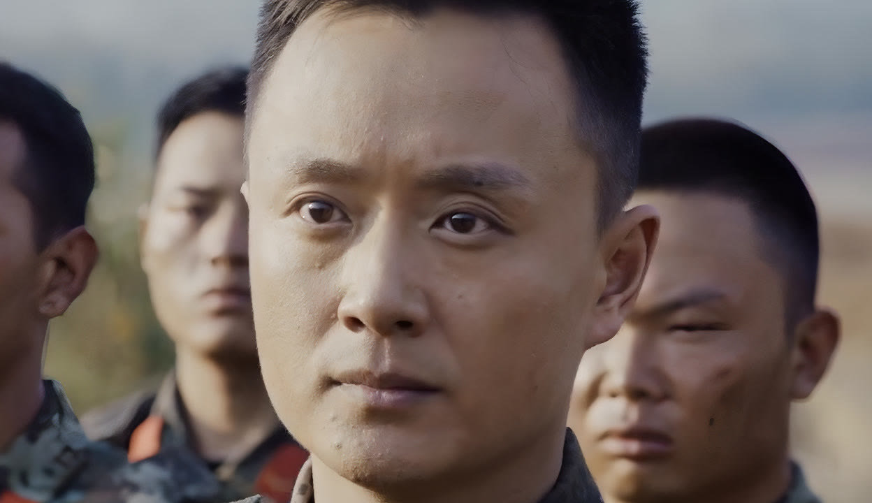 燕破岳的父亲是谁(燕破岳是哪部小说的男主角)