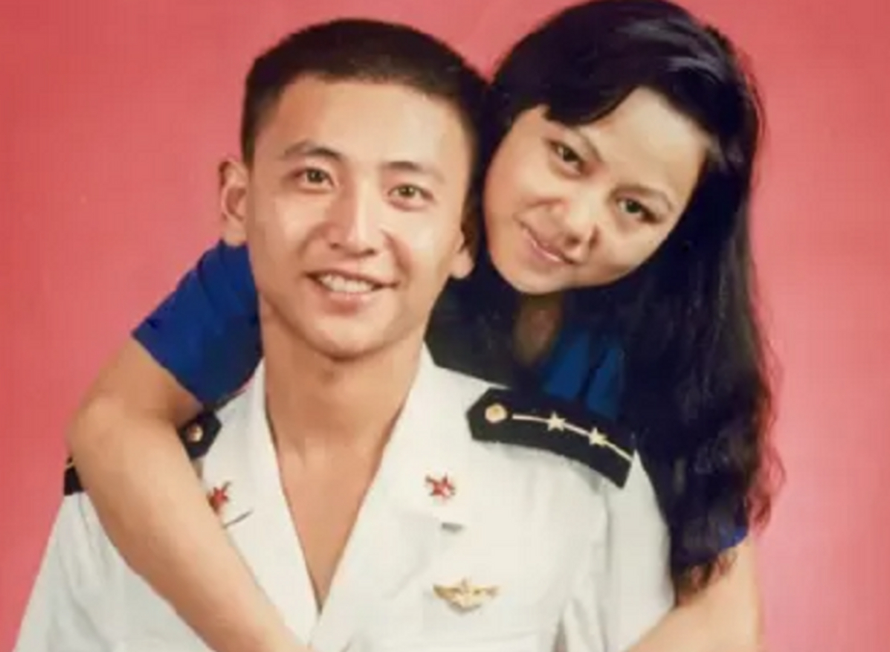 烈士遗孀可以改嫁吗(被救女孩嫁给救人英雄) 烈士遗孀可以改嫁吗(被救女孩嫁给救人英雄)