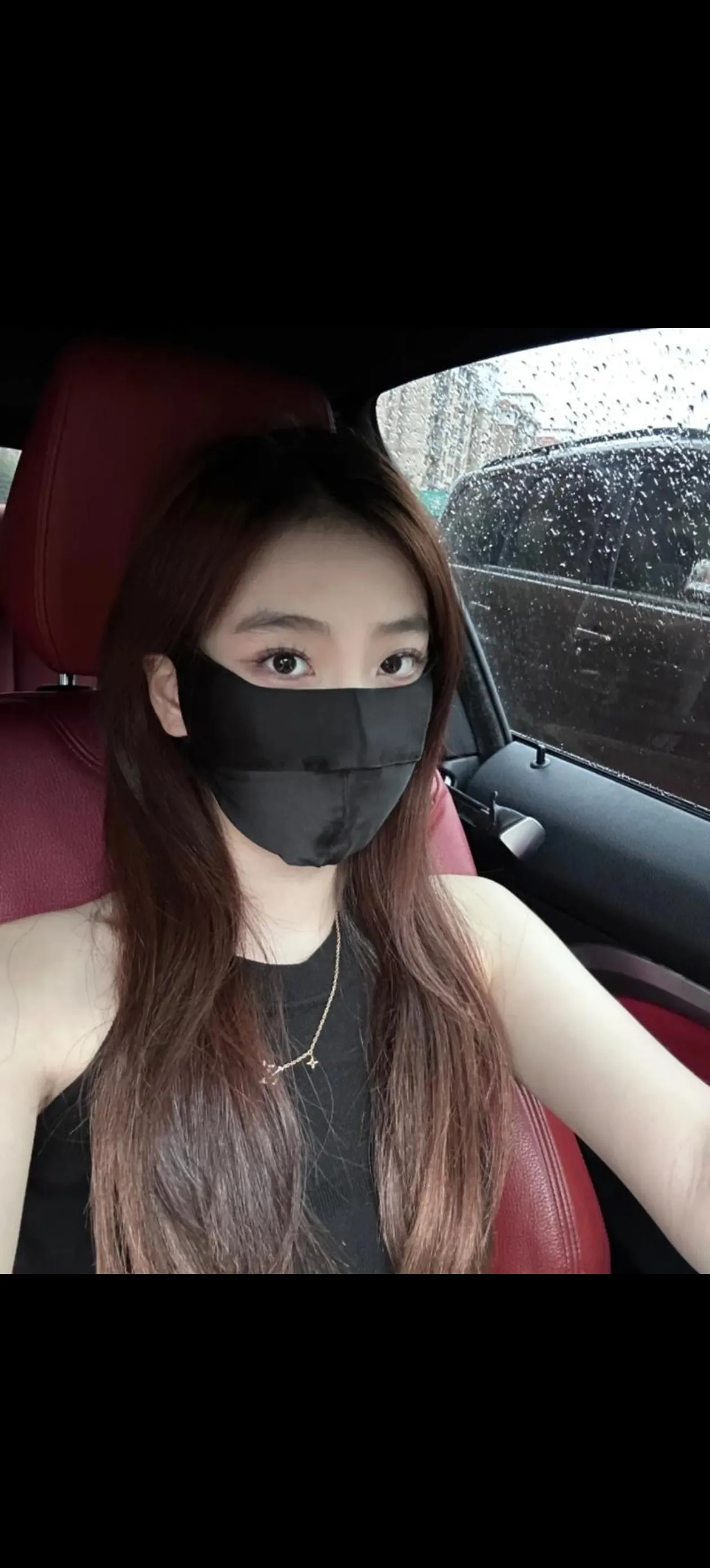 李晨前女友(张馨予个人资料及简介) 李晨前女友(张馨予个人资料及简介)
