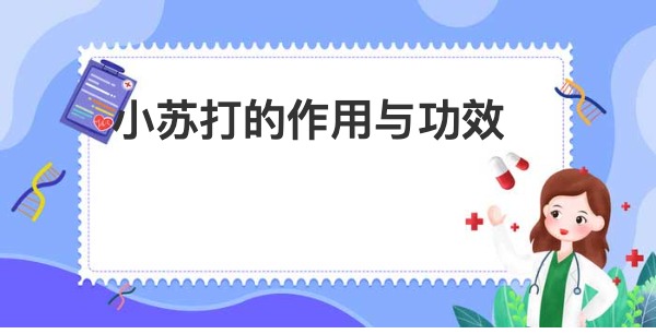小苏打的学名(小苏打的学名是氢氧化钠) 小苏打的学名(小苏打的学名是氢氧化钠)