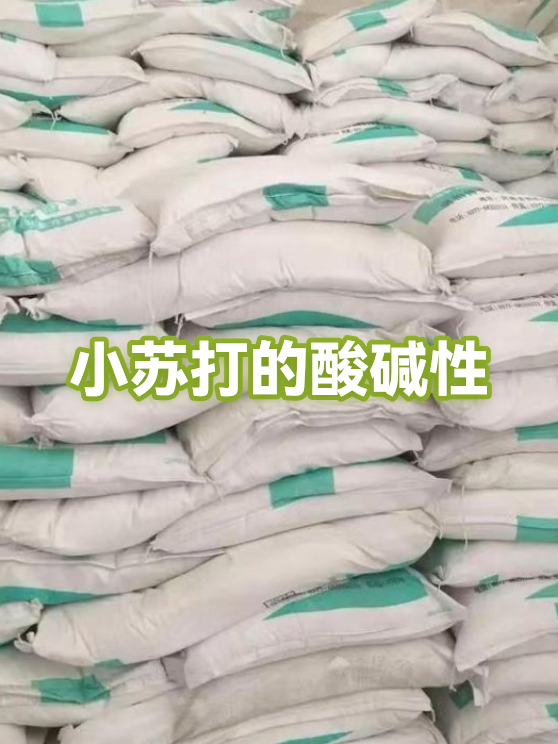 小苏打的学名(小苏打的学名是氢氧化钠) 小苏打的学名(小苏打的学名是氢氧化钠)