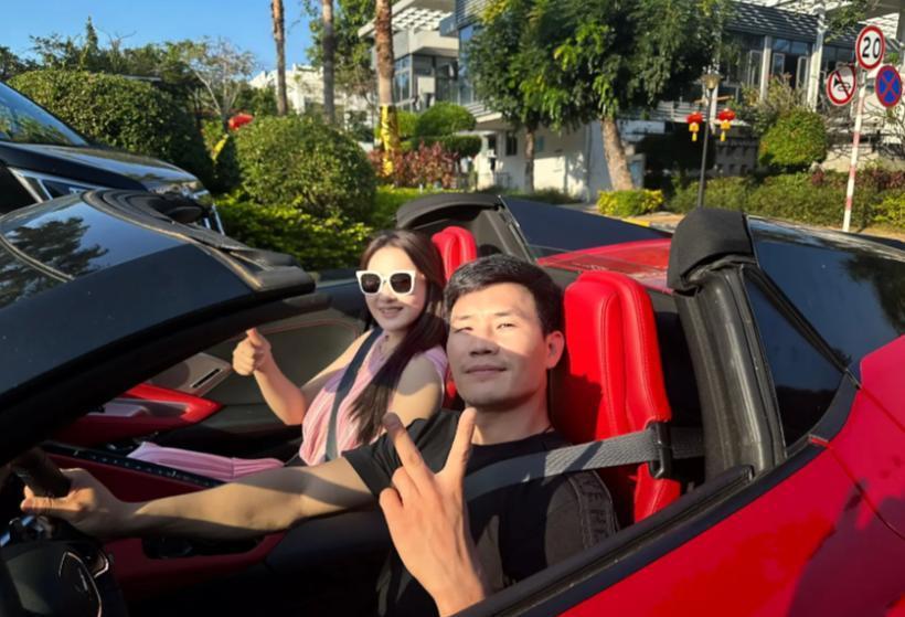 谢孟伟家乡办婚礼(谢孟伟结婚现场视频) 谢孟伟家乡办婚礼(谢孟伟结婚现场视频)