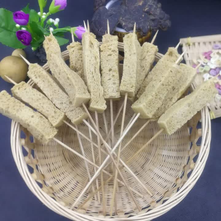 烤麸和面筋的区别(烤麸和面筋是一个东西吗) 烤麸和面筋的区别(烤麸和面筋是一个东西吗)