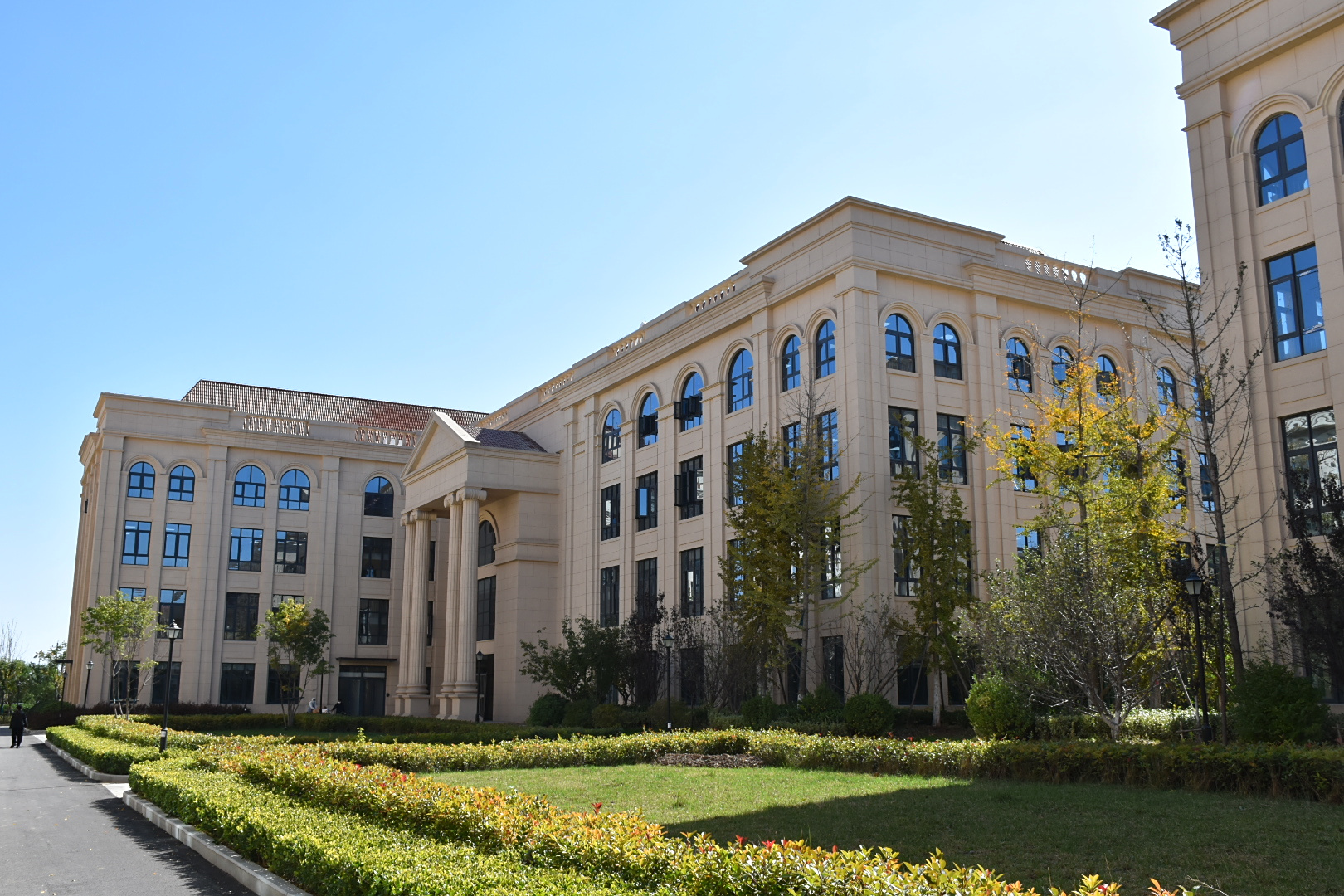 函授学校(长春市会计函授学校) 函授学校(长春市会计函授学校)