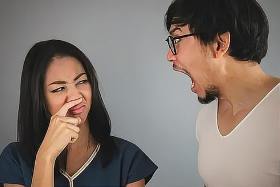 夫妻吵架是有鬼在作怪(夫妻经常吵架是不是遇到鬼了) 夫妻吵架是有鬼在作怪(夫妻经常吵架是不是遇到鬼了)