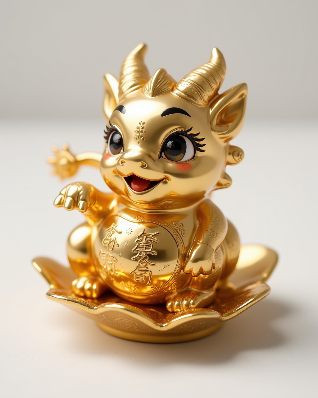 属龙人今日财运(属龙人今日财运怎么提升) 属龙人今日财运(属龙人今日财运怎么提升)