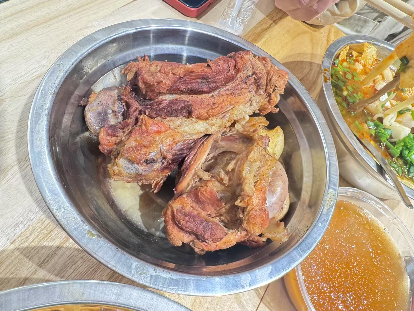 不小心在兰州拉面馆吃了猪肉(不小心在兰州拉面馆吃了猪肉会倒霉么) 不小心在兰州拉面馆吃了猪肉(不小心在兰州拉面馆吃了猪肉会倒霉么)