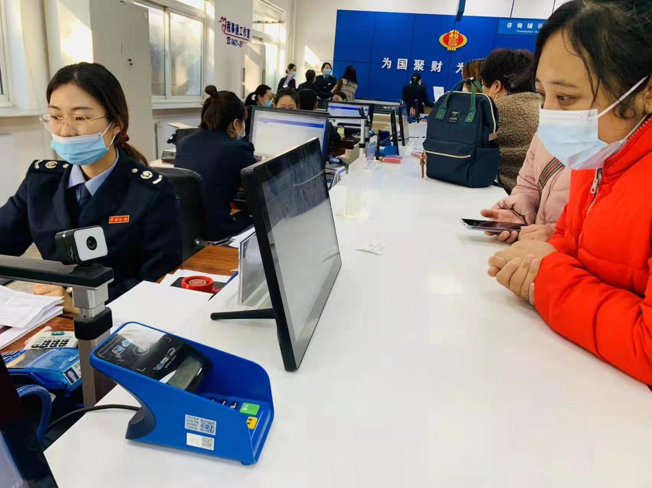 国税局几点上班(国税局几点钟上班) 国税局几点上班(国税局几点钟上班)