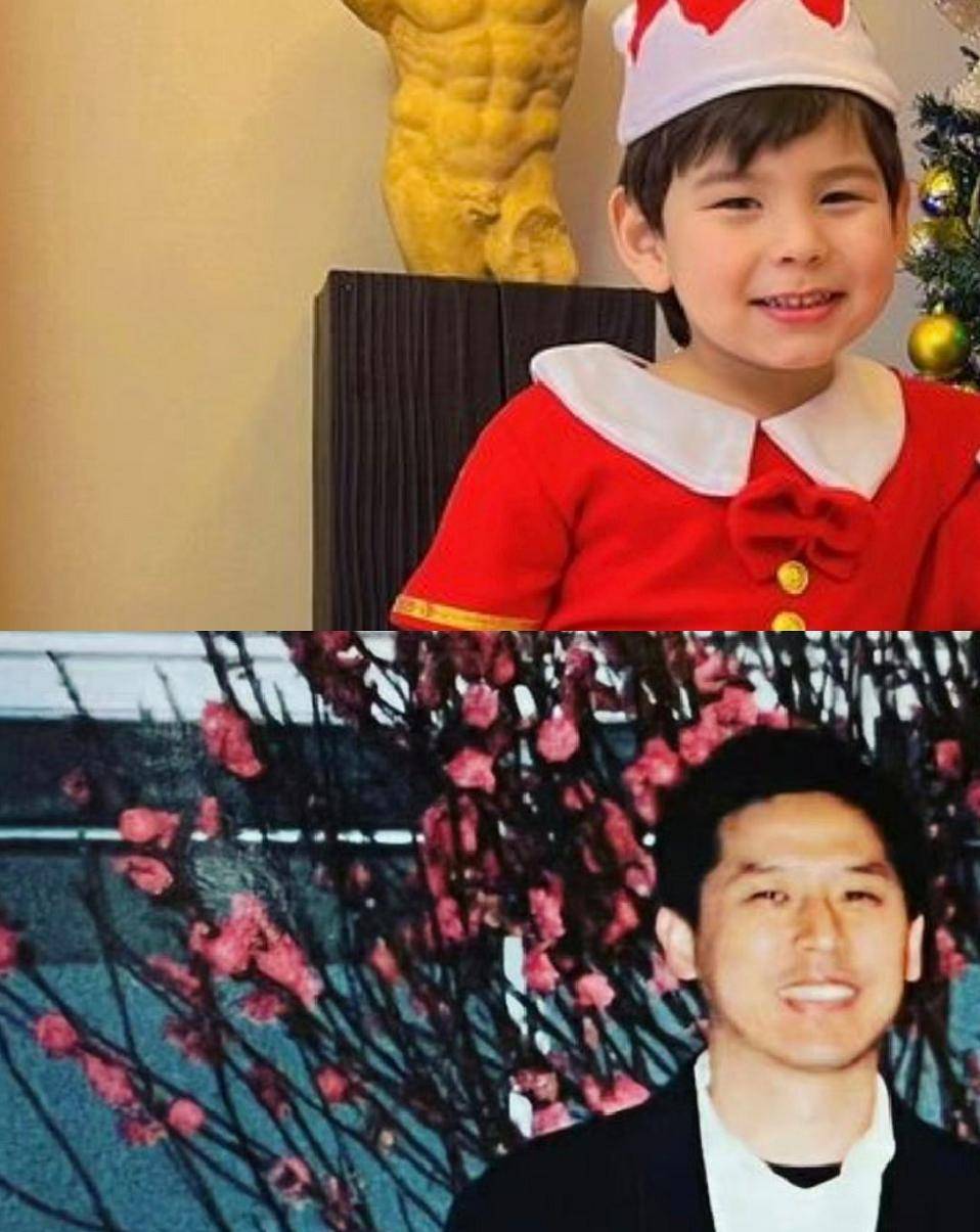 唐鹤德现在结婚了吗(唐鹤德现在结婚了吗知乎) 唐鹤德现在结婚了吗(唐鹤德现在结婚了吗知乎)