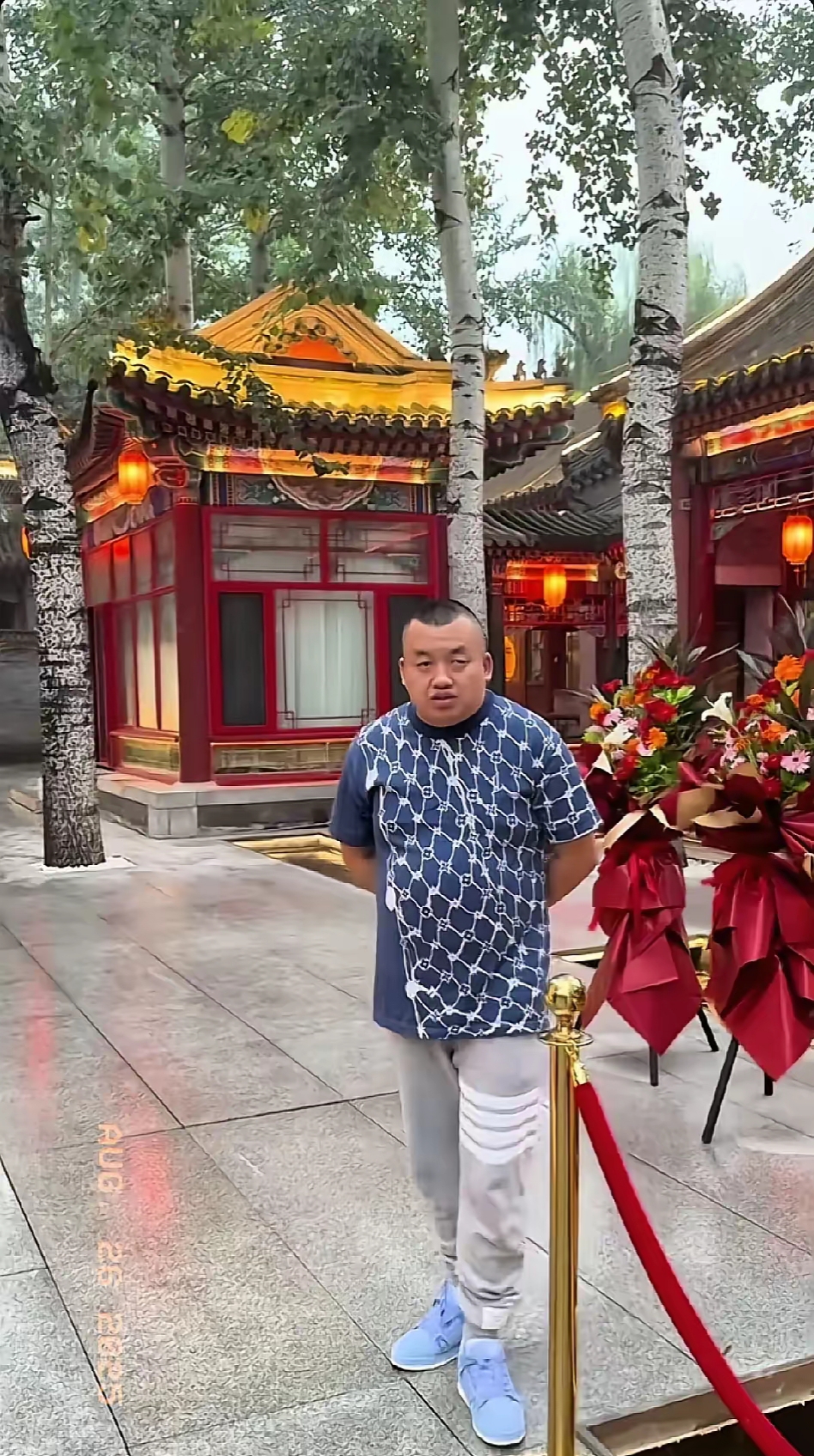闫京北京大哥(北京大佬闫京 简介) 闫京北京大哥(北京大佬闫京 简介)
