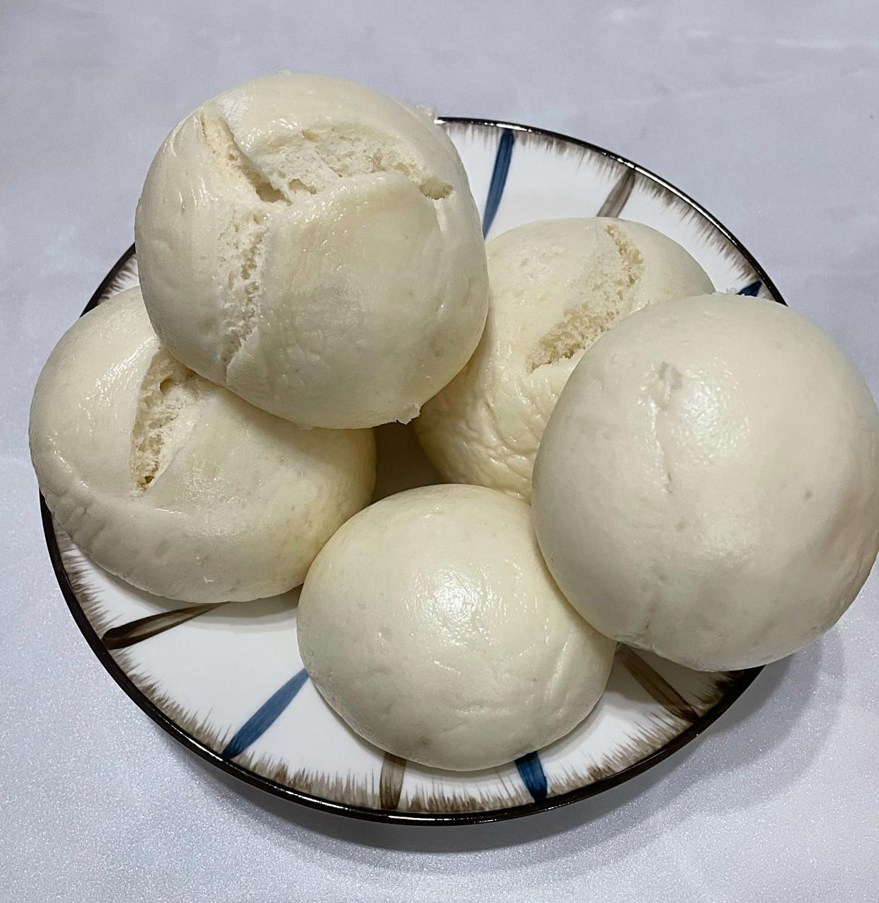 大米磨成面粉能不能蒸馒头(大米磨成面粉能不能蒸馒头吃) 大米磨成面粉能不能蒸馒头(大米磨成面粉能不能蒸馒头吃)