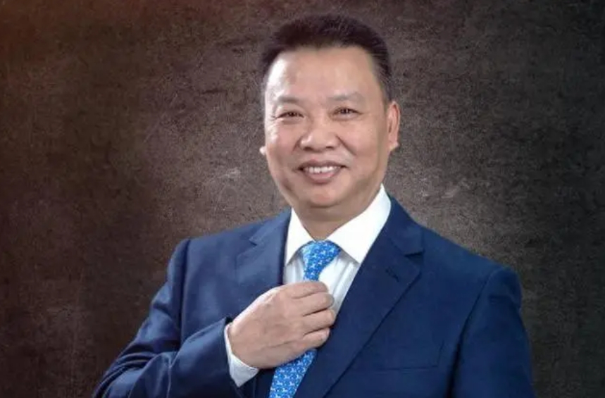 申通快递老板是谁(申通快递老总叫什么名字) 申通快递老板是谁(申通快递老总叫什么名字)