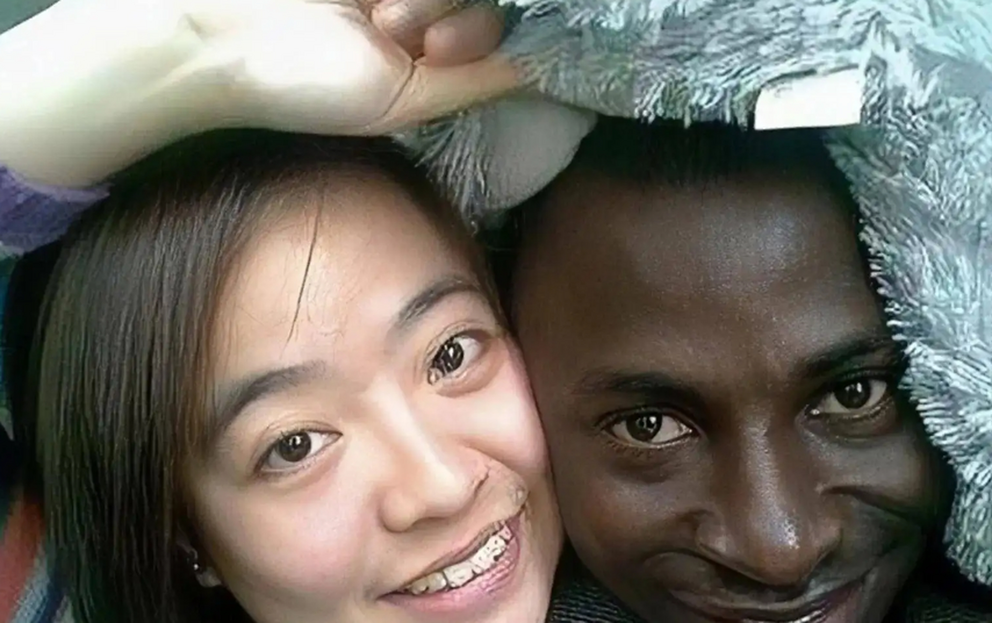 何以为家黑人宝宝真实结局(何以为家黑人婴儿是亲生的吗) 何以为家黑人宝宝真实结局(何以为家黑人婴儿是亲生的吗)