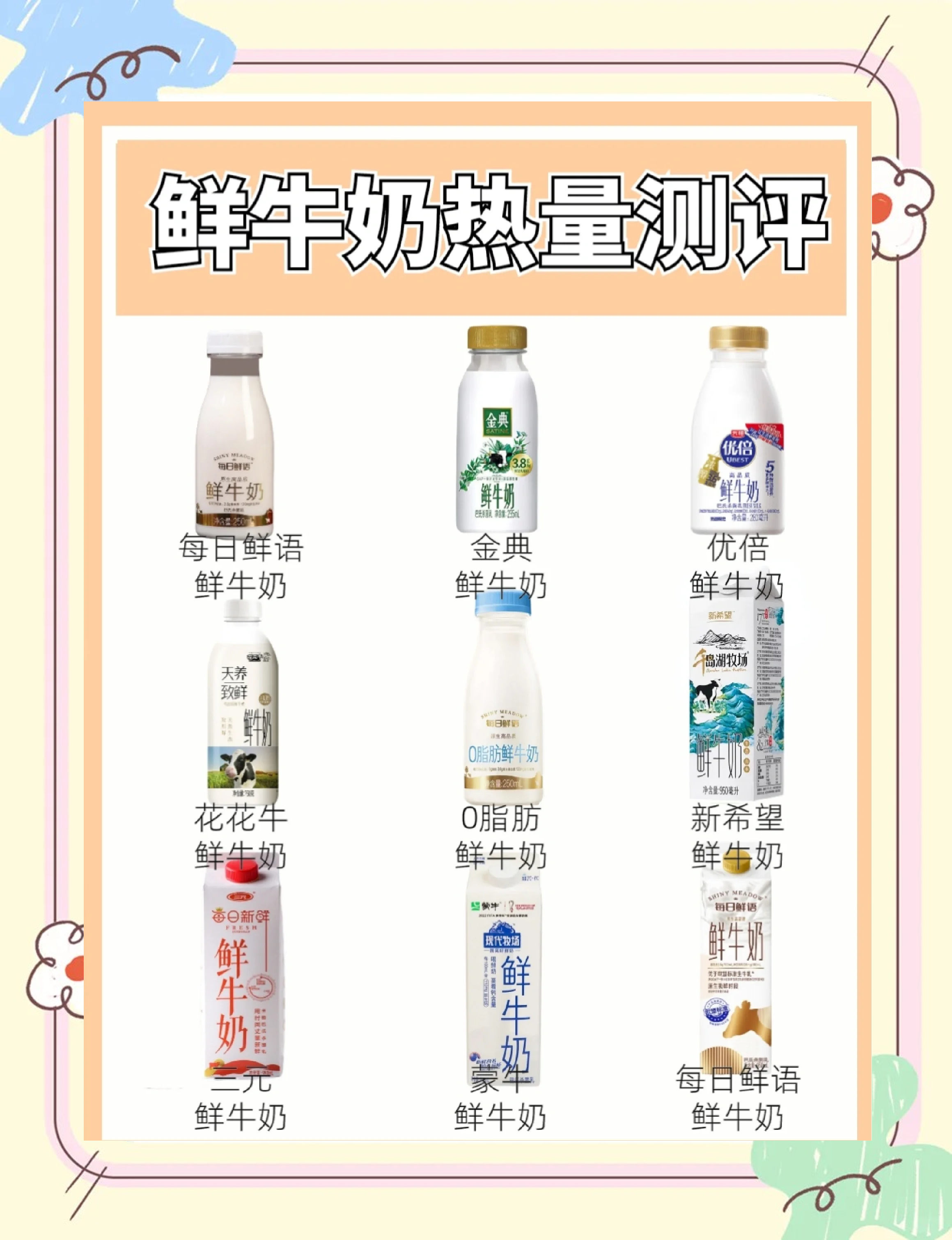喝鲜牛奶会发胖吗(全脂牛奶喝了会胖?) 喝鲜牛奶会发胖吗(全脂牛奶喝了会胖?)