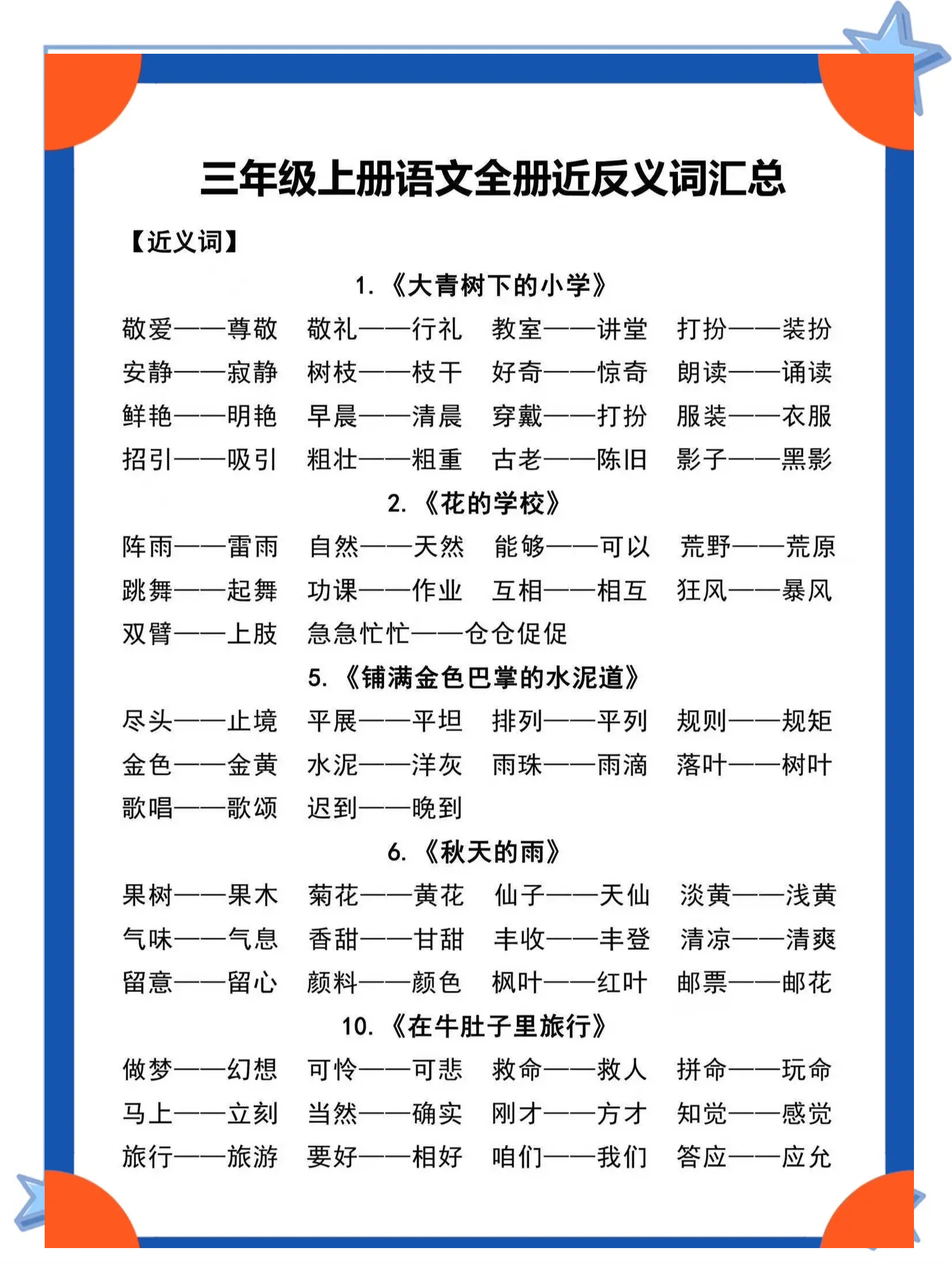 琳琅满目的近义词是什么(琳琅满目近义词是哪一个成语) 琳琅满目的近义词是什么(琳琅满目近义词是哪一个成语)