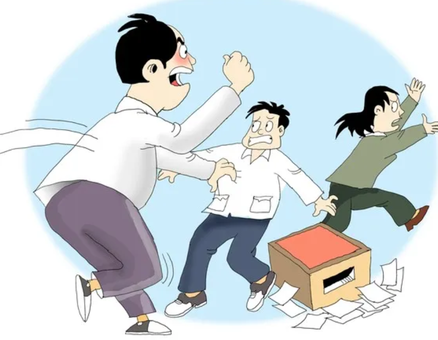梦见自己被欺负(梦见自己被欺负预示什么) 梦见自己被欺负(梦见自己被欺负预示什么)