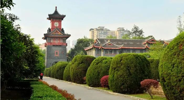 四川大学在哪里(四川大学在哪里交学费) 四川大学在哪里(四川大学在哪里交学费)