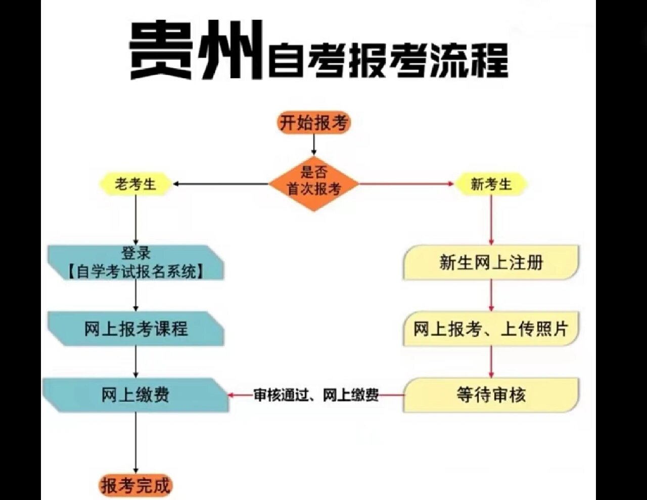 自学考试官网(广西自学考试官网)