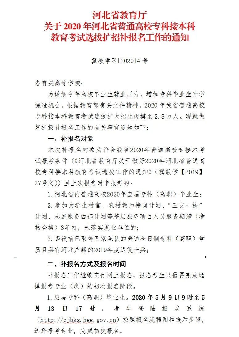 专接本报名官网(专接本报名系统官网)