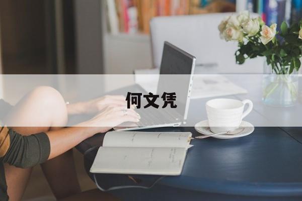 何文凭(何文凭简历 广西)